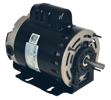 Picture of 3/4HP 1725RPM 115/208-230V