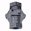 Picture of OSVA38 WEBSTER 3/8 OSV VALVE (OIL SAFTEY VALVE)