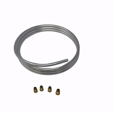 Picture of 11-294 1/4" x 5' ALUMINUM TUBING KIT