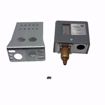 Picture of P170AA-118 100/400# OPEN-LO PRESSURE SW.