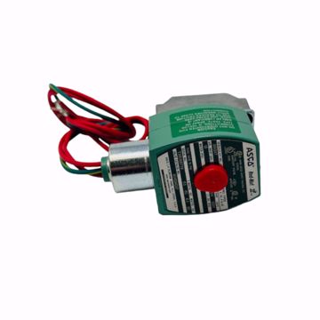 Picture of 1/4NPT 120 VLT  0-15 PSI AIR/GAS VALVE