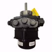 Picture of R SERIES PUMPS TWO STAGE 3450 SPEED RPM CW/R