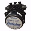 Picture of R SERIES PUMPS TWO STAGE 3450 SPEED RPM CW/R