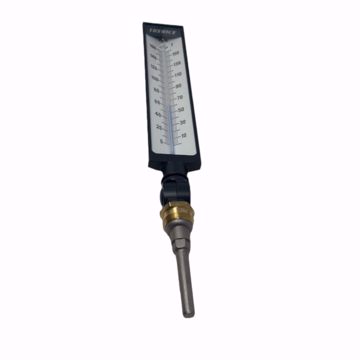 Picture of 9THERMOMETER,0/160F,ADJ.ANGLE