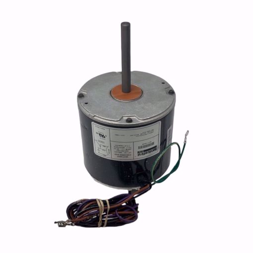 Picture of 1/4HP 200-230V 825RPM 48 MOTOR