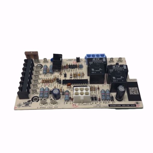 Picture of FAN/ELECTRIC HEAT CONTROLBOARD