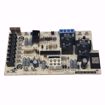 Picture of FAN/ELECTRIC HEAT CONTROLBOARD