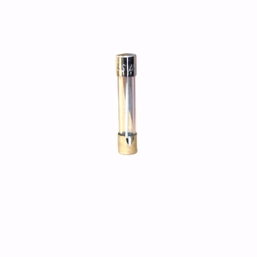 Picture of MA-AGC-10 10 amp Glass Fuse 250V (5/Pkg.) Sold/Pkg. Price/Pkg.