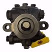 Picture of 2R283C-5BQ4 2R283C-5BQ4 2 STAGE OIL TRANSFER PUMP 30 GPH 80 PSI 1725 RPM