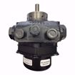 Picture of 2R283C-5BQ4 2R283C-5BQ4 2 STAGE OIL TRANSFER PUMP 30 GPH 80 PSI 1725 RPM