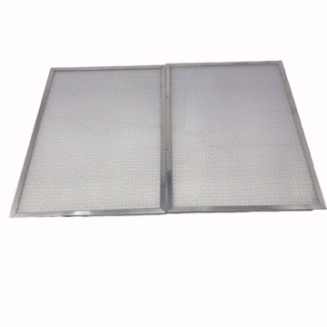 Picture of REPLACEMENT POST FILTER FOR ELECTRONIC AIR CLEANERS. 20 X 25