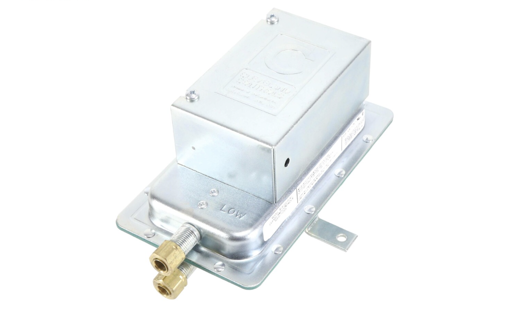 Picture of .1-10 DIF-VACUUM-# SWITCH