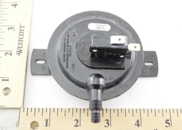 Picture of .12/4WC SPST PRESSURE SWITCH