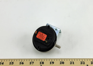 Picture of .60WC SPST PRESSURE SWITCH