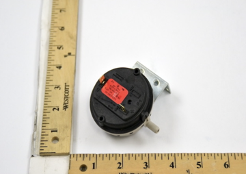 Picture of .61WC PRESSURE SWITCH