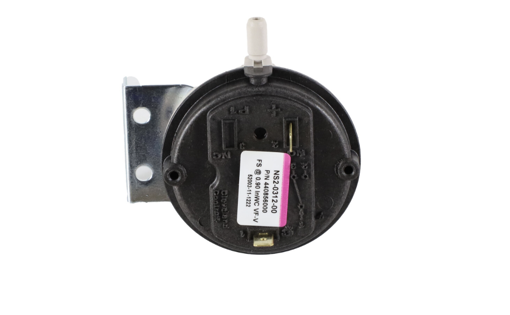 Picture of .90WC PRESSURE SWITCH