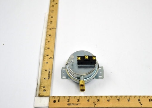 Picture of 0.15 TO 2.0 WC PRESSURE SWITCH