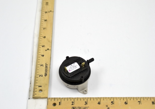 Picture of 0.87WC PRESSURE SWITCH