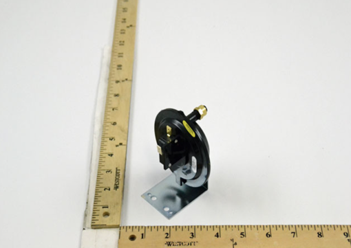 Picture of AIR PRESSURE SENSING SWITCH