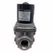 Picture of 120V 1-1/4 NPT. N.C. SOLENOID GAS SHUT-OFF VALVE 5 PSI