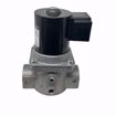 Picture of 120V 1-1/4 NPT. N.C. SOLENOID GAS SHUT-OFF VALVE 5 PSI