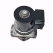 Picture of 120V 1-1/4 NPT. N.C. SOLENOID GAS SHUT-OFF VALVE 5 PSI