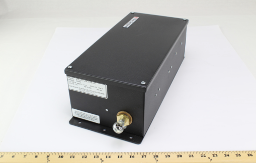 Picture of LINEAR ACTUATOR 60 SECONDS