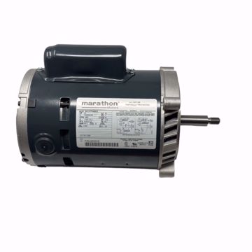 Picture of C329 C329 1/3HP, 1PH, 115/230V, 3450RPM Motor