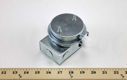 Picture of PRESSURE SWITCH