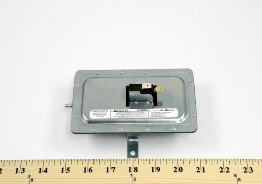 Picture of PRESSURE SWITCH