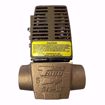 Picture of 572-3 GOLD SERIES HEAT MOTOR ZONE VALVE, 1 INCH SWEAT