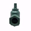 Picture of 220-6 Taco 220-6 1" IPS Cast Iron Flow Check Valve Taco 1" Flo-Chek Valve