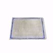 Picture of 4296-24 PanPads-15: 2-1/8 oz; 3-3/8” long x 2-1/2” wide x 7/8”; treats up to 15 tons