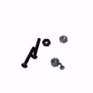 Picture of 5 RC/BT 5 BLACK TEE JOINT WITH CONTROL 46207204