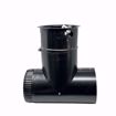 Picture of 5 RC/BT 5 BLACK TEE JOINT WITH CONTROL 46207204