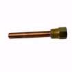 Picture of HONEYWELL 3/4 NPT WELL FOR T991 & T675 SERIES CONTROLS
