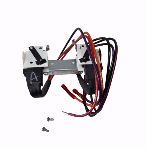Picture of HONEYWELL 2 SPDT AUX SWITCHES FOR MOD IV MOTORS