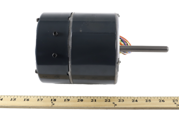 Picture of 1/3 HP PROGRAMMED MOTOR