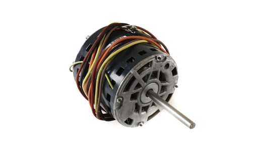 Picture of 1/3HP 460V 825RPM CW PSC MOTOR