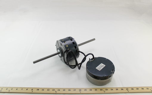 Picture of 1/3HP ECM BLOWER MOTOR