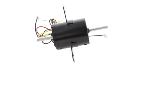 Picture of 1/8HP 208-230V 1650 CW MOTOR