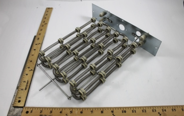 Picture of 10KW 240V 4TERMINAL HEAT STRIP