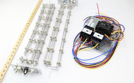 Picture of 15KW 208/230V ELEC HEAT KIT