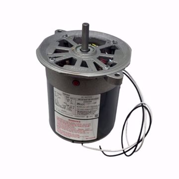 Picture of 1/4HP 3450RPM 115V 48N 1PHASE MOTOR