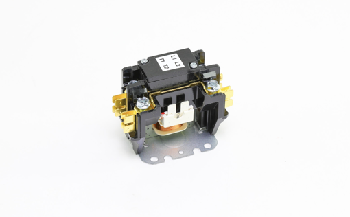 Picture of 24V 25A 1POLE CONTACTOR