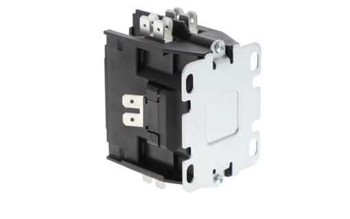 Picture of 24V 40AMP 2POLE CONTACTOR