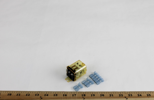 Picture of 24V DEFROST RELAY KIT