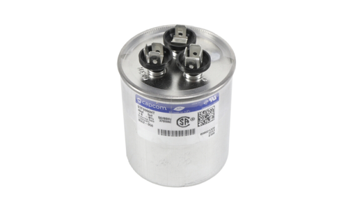 Picture of 40/5MFD 370V 2-1/2 CAPACITOR