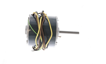 Picture of 460V1PH 1/5HP 1075RPM MOTOR