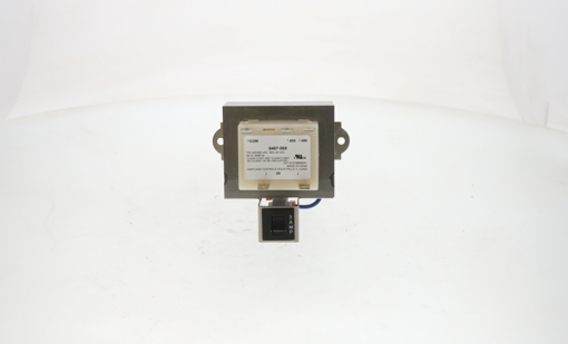 Picture of 480VPRI 24VSEC 50VA TRANSFORMR